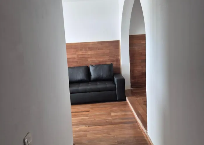Loft's #2 Апартаменты